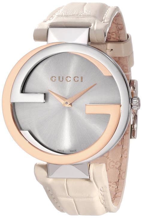 gucci time revolution|Gucci watches for women.